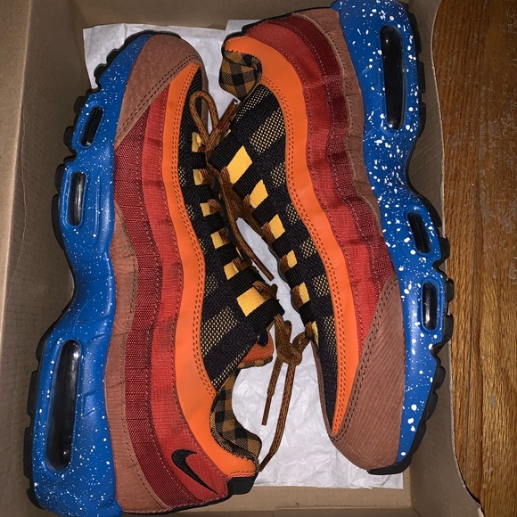 Nike Other - Nike Air Max 95..👟#AirMaxDay2020 3•26